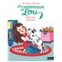 Les Animaux de Lou : D'où tu viens