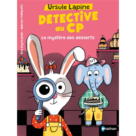 Ursule Lapine