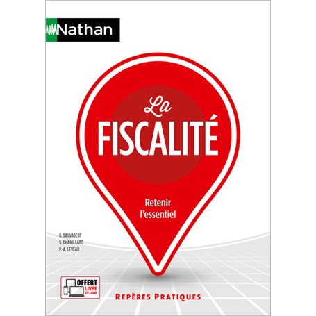 Repères pratiques - N° 52 La fiscalité