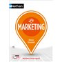 Le marketing - Repères pratiques N33 - 2024