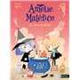 Amélie Maléfice : La classe de potions