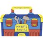 Ma boîte à outils
