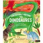 L'Incroyable histoire des dinosaures