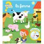La ferme