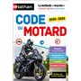 Code du motard 2025/2026