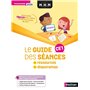 MHM - CE1 - Guide des séances + Ressources - Programme 2025