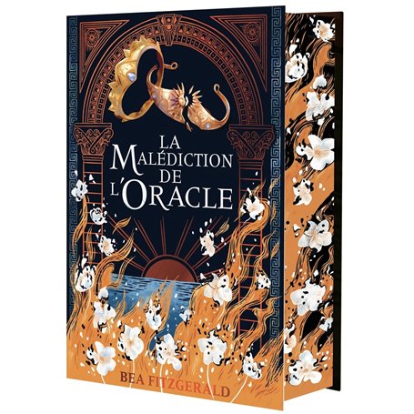 La Malédiction de l'Oracle - Edition collector