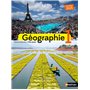 Géographie 1re - Manuel élève - 2025