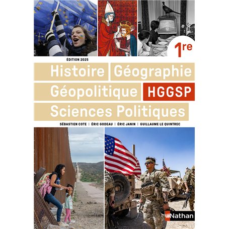 Histoire-Géographie