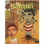 Samuel : Terriblement vert