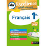 ABC BAC Excellence Français 1re 2025