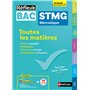 Toutes les matières Bac STMG - Spécialité Mercatique Tle + spécialités de 1re Réflexe N° 4