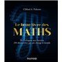 Le Beau Livre des Maths - De Pythagore aux fractales
