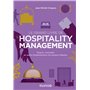 Le grand livre de l'hospitality management