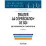 Traiter la dépréciation de soi - 2e éd.