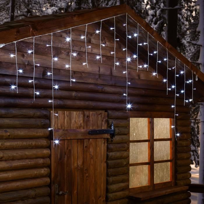 GUIRLANDE LUMINEUSE INTERIEURE