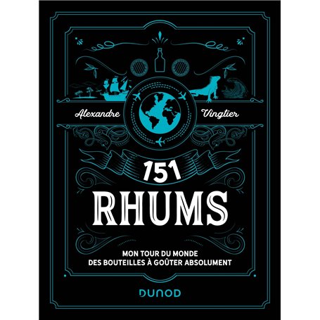 151 Rhums