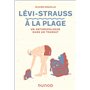 Lévi-Strauss à la plage
