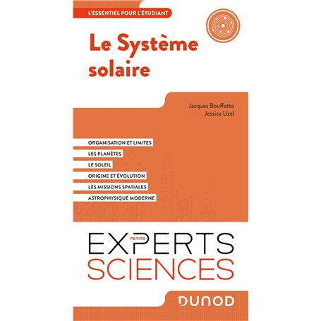 Le système solaire