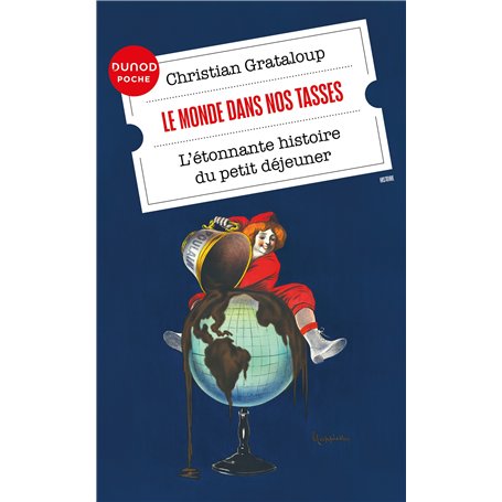 Le monde dans nos tasses