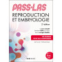 PASS & LAS  Reproduction et Embryologie 2e éd.