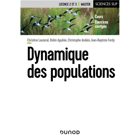 Dynamique des populations