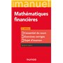 Mini-manuel - Mathématiques financières - 3e éd