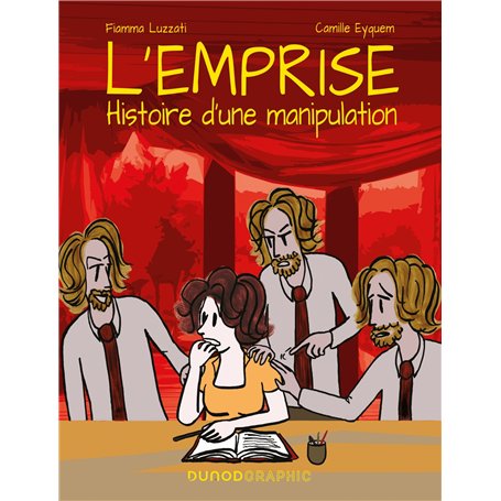 L'emprise