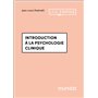 Introduction à la psychologie clinique - 4e éd.