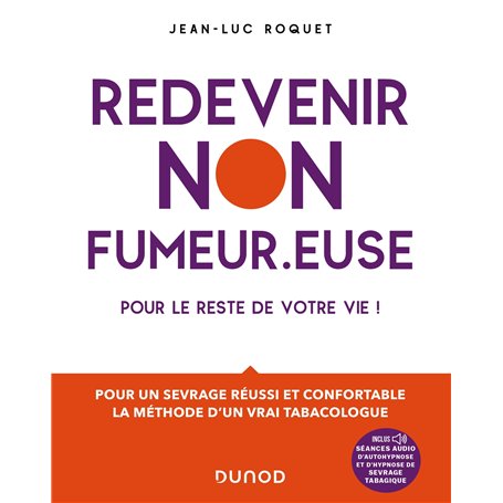 Redevenir non fumeur.euse