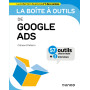 La boîte à outils de Google Ads