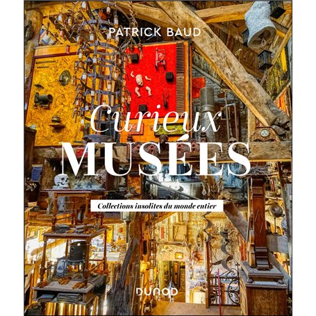 Curieux musées