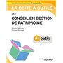 La boîte à outils du conseil en gestion de patrimoine