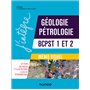 Mémo visuel de géologie-pétrologie BCPST 1 et 2 - 4e éd.