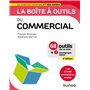 La boîte à outils du Commercial - 4e éd.