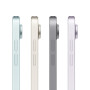 Apple 2024 iPad Air (13-Pouces, Wi-FI, 128GB) - Gris sidéral (Reconditionné)