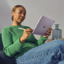 Apple 2024 iPad Air (13-Pouces, Wi-FI, 128GB) - Gris sidéral (Reconditionné)