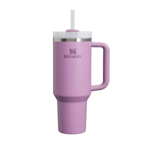 Stanley Quencher H2.0 FlowState Mug Isotherme avec Paille 1.2L - Froid Pendant 11 Heures - Glacé Pendant 48 Heures - Thermos Lav Stanley Quencher H2.0 FlowState Mug Isotherme avec Paille 1.2L - Froid Pendant 11 Heures - Glacé Pendant 48 Heures - Thermos Lav