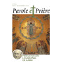 Parole et prière n°166 avril 2024