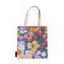 Sacs en toile Les Chrysanthemes de Monet Les Chrysanthemes de Monet