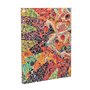 Carnet PB Le Soleil de Gaudi Les Mosaïques de Gaudi Ultra LIG. 144PG