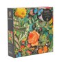 Puzzles Jardin aux Papillons Montages Nature