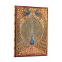 Carnet PB Sangorski & Sutcliffe Les Paons de Hafiz Midi N.L. 144pg.