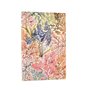 Carnets Flexis William Kilburn Anemone Mini LIG. 208pg.
