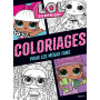 L.O.L. Surprise ! - Coloriages pour les fans 5,82 €