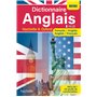 Dictionnaire Hachette Mini Anglais