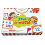 J'apprends avec Sami et Julie : Jeux de maths 8,76 €