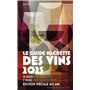 Guide Hachette des vins 2025
