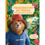 Paddington au Pérou - L'album du film