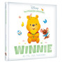 DISNEY - Mes Premières histoires - Winnie au fil des saisons